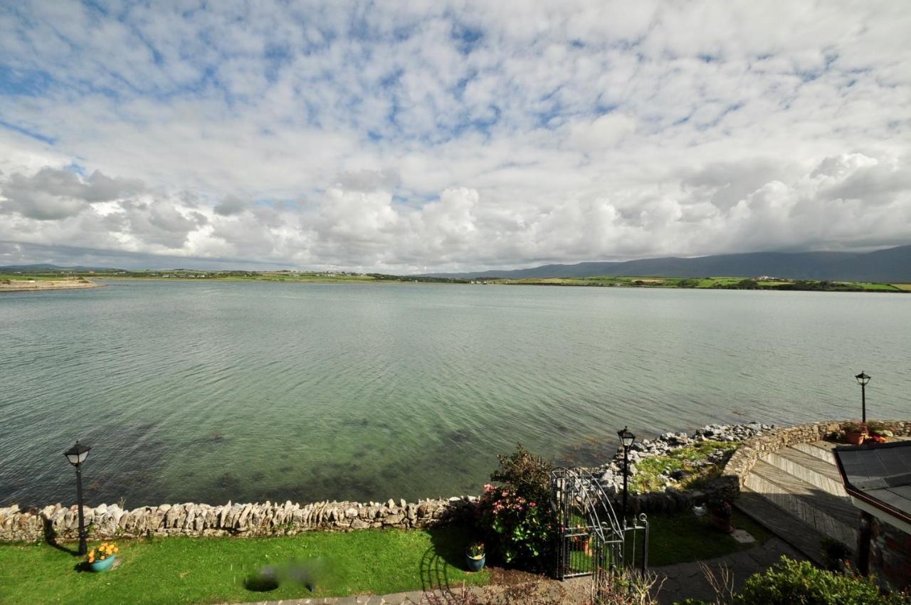 Barrow Lodge Tralee Exterior photo
