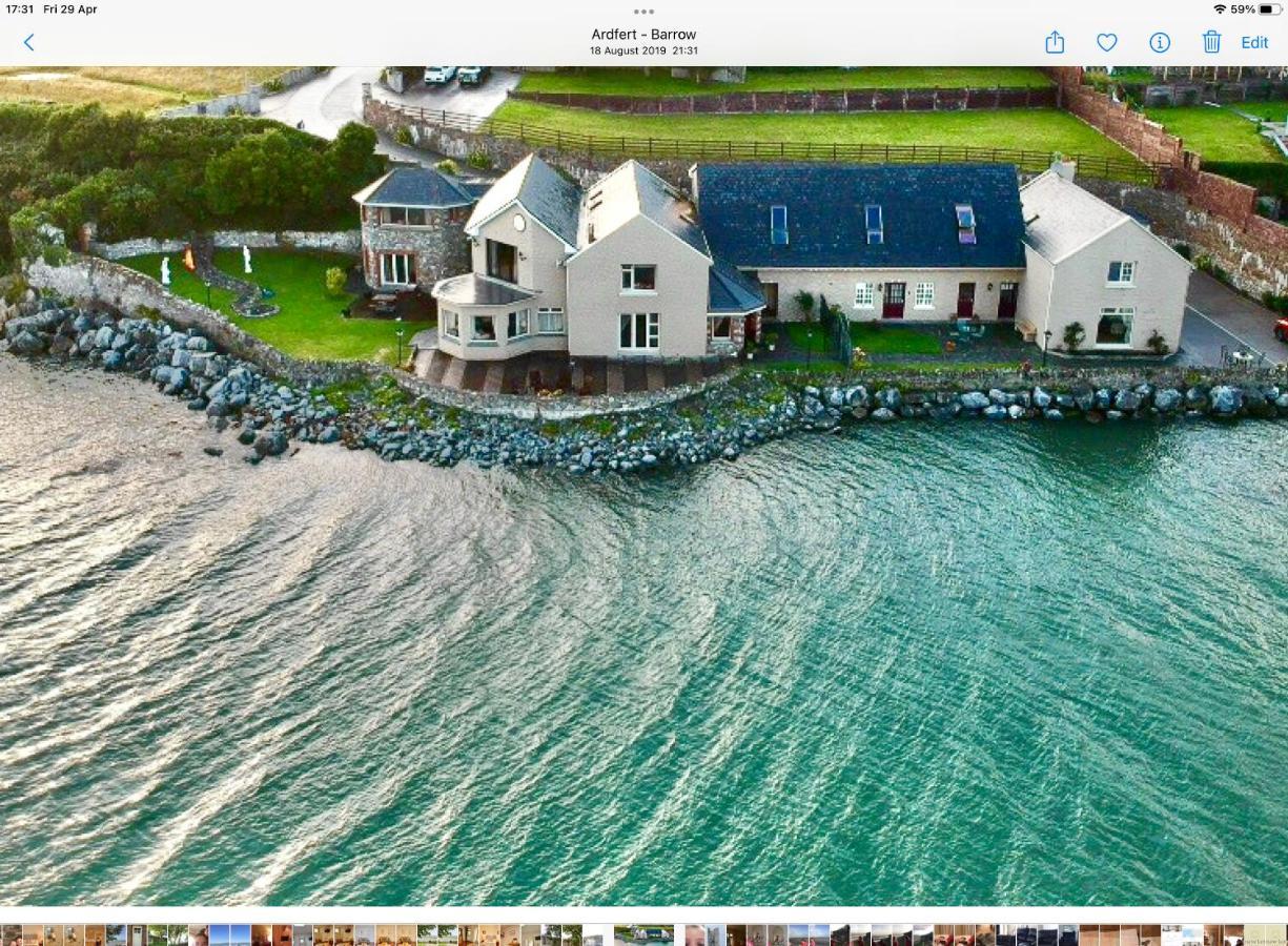 Barrow Lodge Tralee Exterior photo